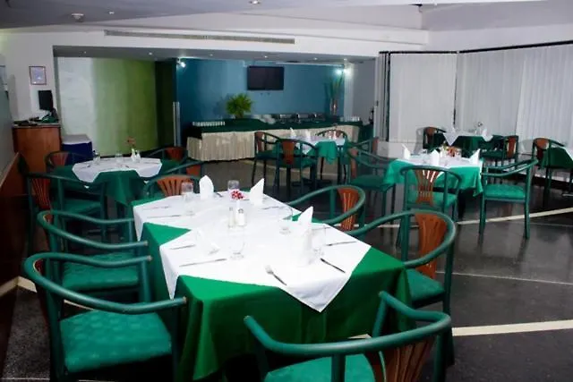 Hotel Chacao Cumberland Caracas