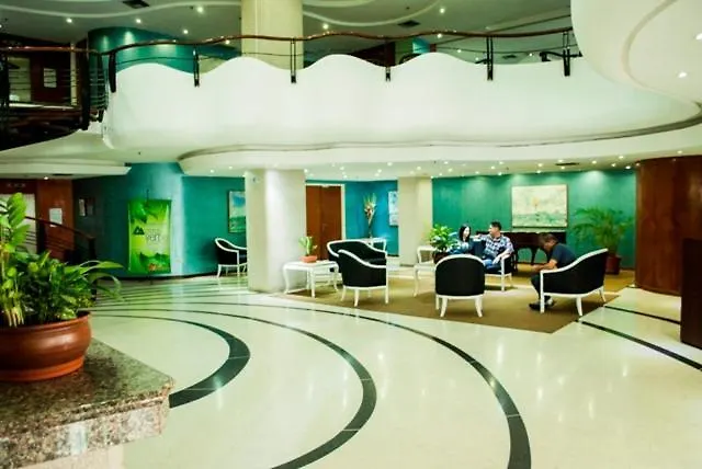 Hotel Chacao Cumberland Caracas 4*,