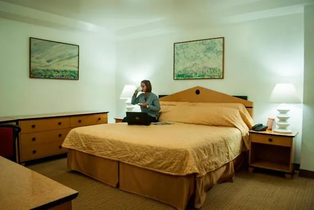 Hotel Chacao Cumberland Caracas