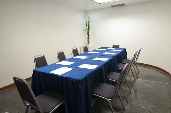 Hotel Chacao Cumberland Caracas 4*,