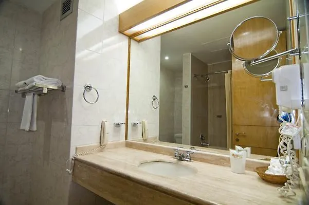 Hotel Chacao Cumberland Caracas 4*,  Venezuela