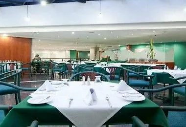 Hotel Chacao Cumberland Caracas