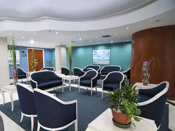 Hotel Chacao Cumberland Caracas