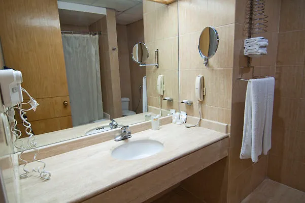 Hotel Chacao Cumberland Caracas