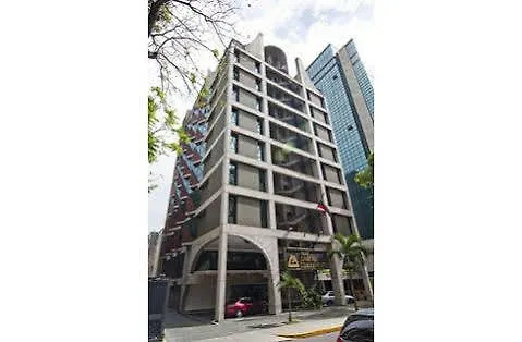 Hotel Chacao Cumberland Caracas Venezuela