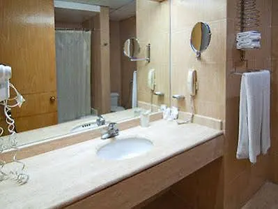 Hotel Chacao Cumberland Caracas 4*,