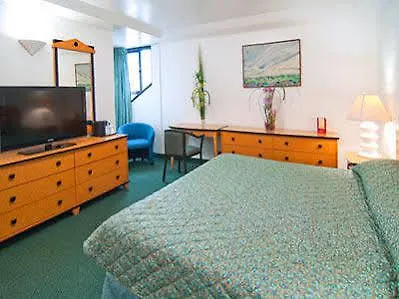 Hotel Chacao Cumberland Caracas