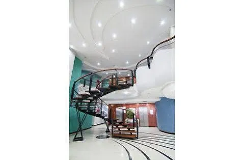 Hotel Chacao Cumberland Caracas
