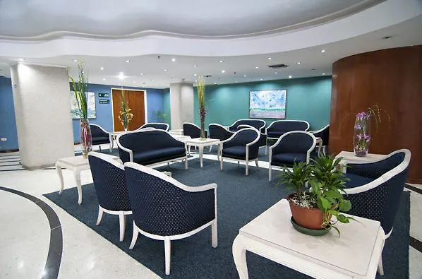 Hotel Chacao Cumberland Caracas 4*,  Venezuela