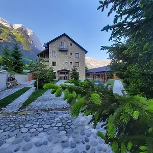 hotel-margjeka.albaniahotels.org/