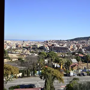 Residencia Salesiana Marti-codolar Pensión