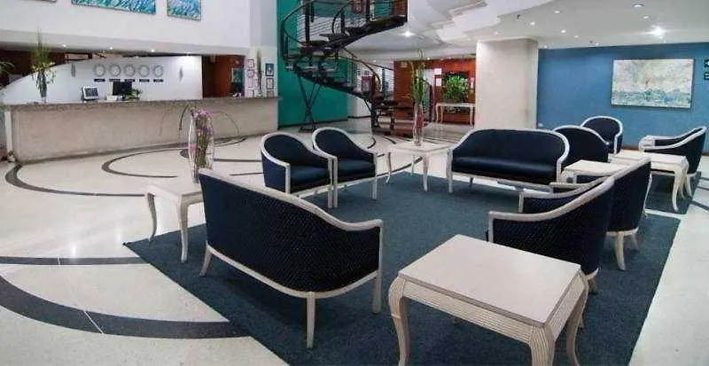 Hotel Chacao Cumberland Caracas