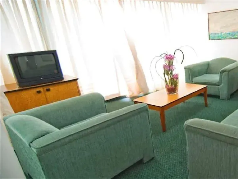 Hotel Chacao Cumberland Caracas