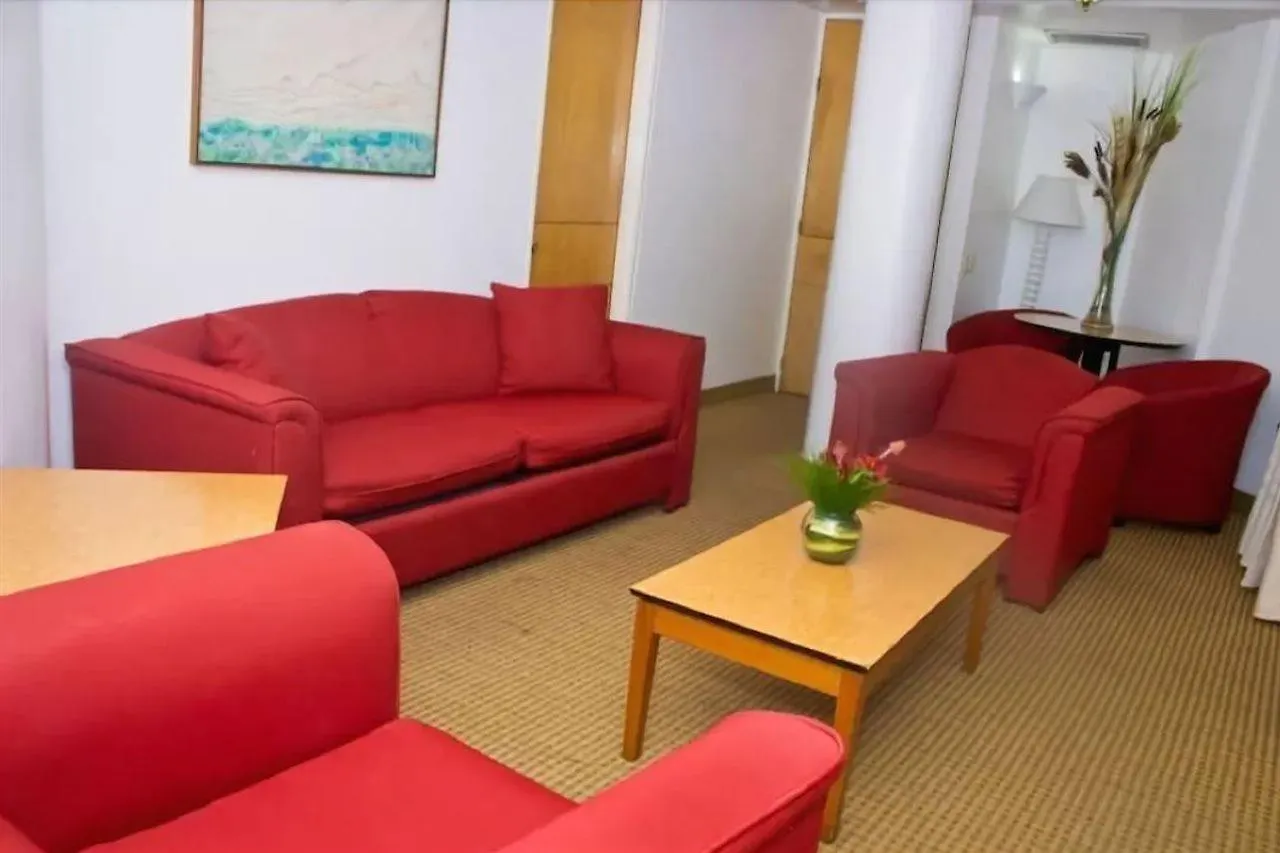 Hotel Chacao Cumberland Caracas 4*,  Wenezuela