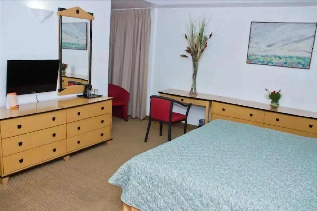 Hotel Chacao Cumberland Caracas