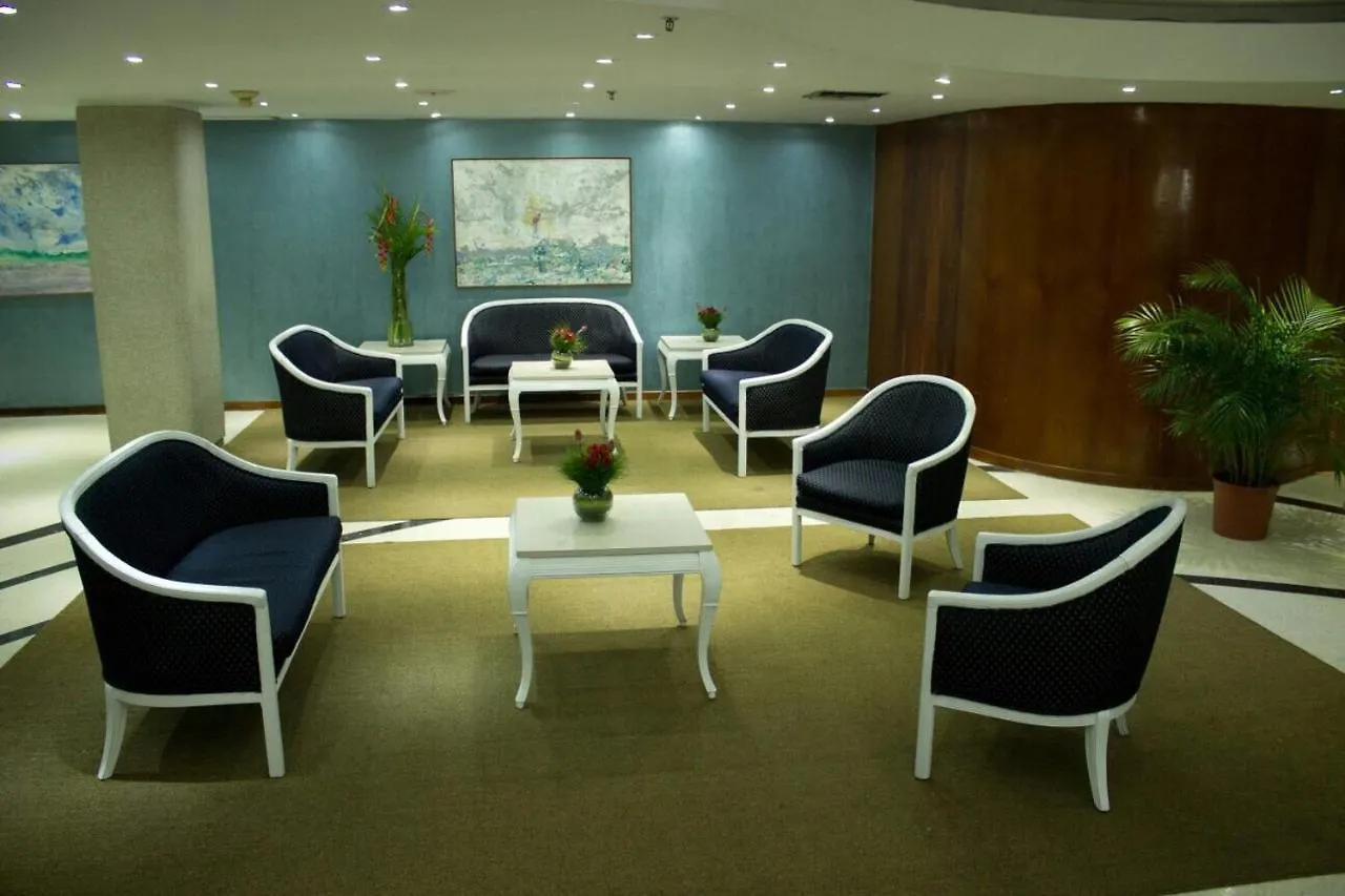 Hotel Chacao Cumberland Caracas