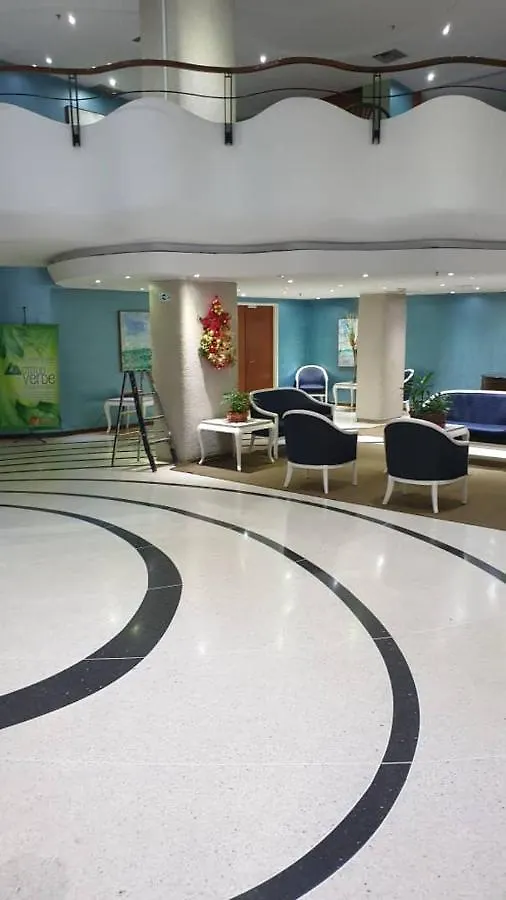 Hotel Chacao Cumberland Caracas 4*,