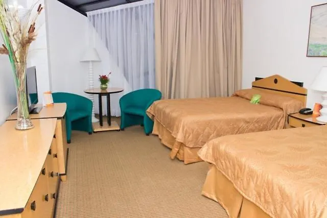 Hotel Chacao Cumberland Caracas