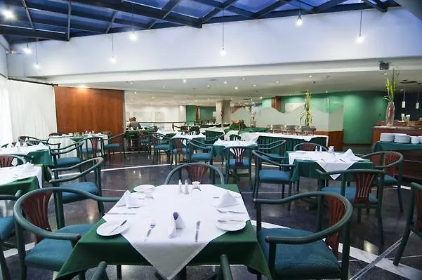 Hotel Chacao Cumberland Caracas Wenezuela