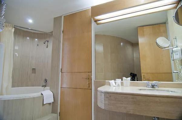Hotel Chacao Cumberland Caracas