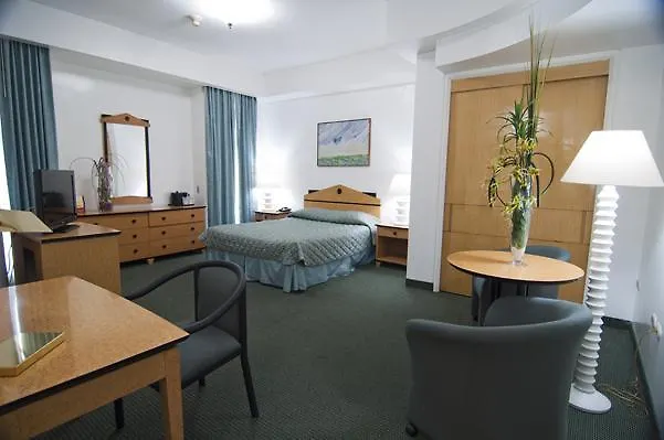 ****  Hotel Chacao Cumberland Caracas Wenezuela