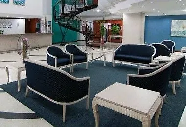 Hotel Chacao Cumberland Caracas