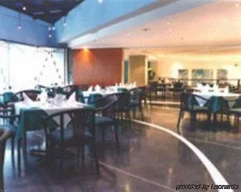 Hotel Chacao Cumberland Caracas