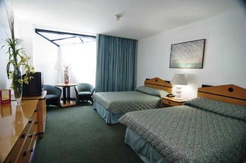 Hotel Chacao Cumberland Caracas