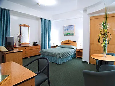 Hotel Chacao Cumberland Caracas