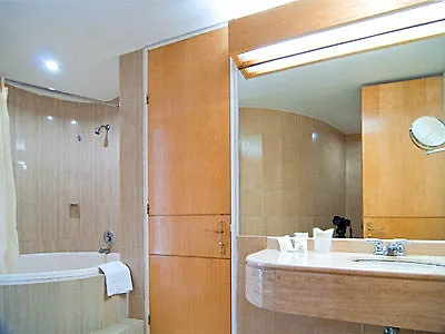 Hotel Chacao Cumberland Caracas