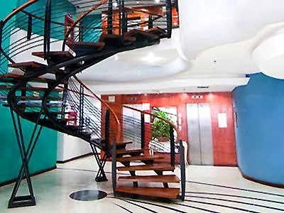 Hotel Chacao Cumberland Caracas