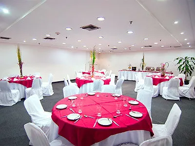 Hotel Chacao Cumberland Caracas 4*,  Wenezuela