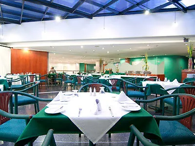 Hotel Chacao Cumberland Caracas