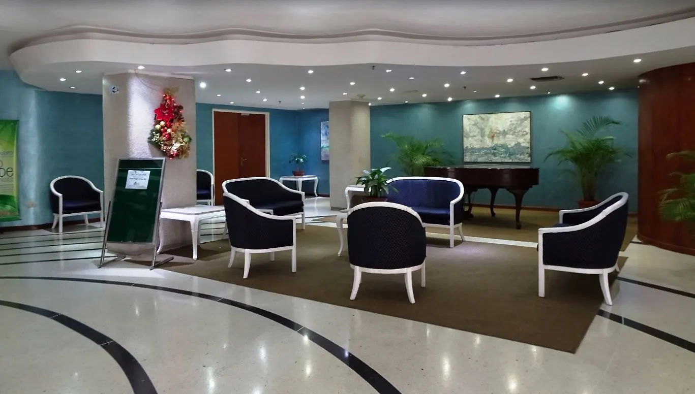Hotel Chacao Cumberland Caracas