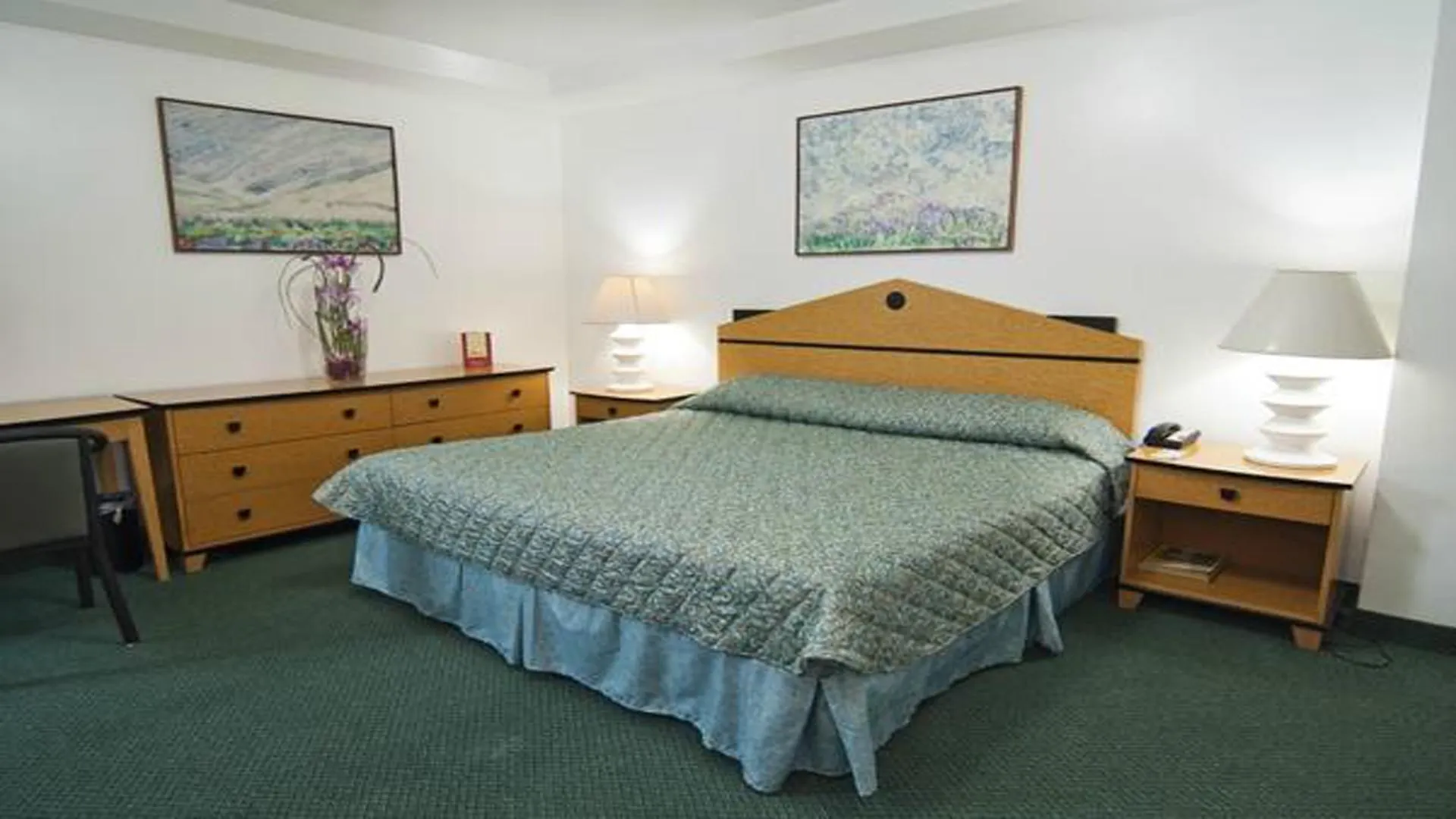 Hotel Chacao Cumberland Caracas