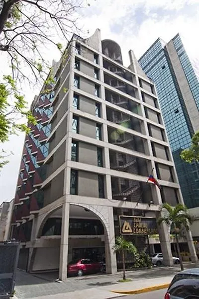 Hotel Chacao Cumberland Caracas