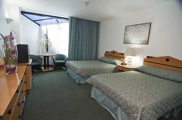****  Hotel Chacao Cumberland Caracas Wenezuela