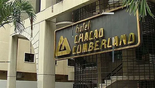 Hotel Chacao Cumberland Caracas